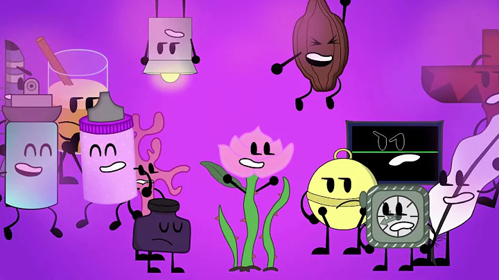 The Fountain of Destiny Intro