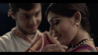 Dancing her way into his heart (Marathi Ad)