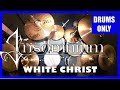 Insomnium  white christ  drum track album anno 1696