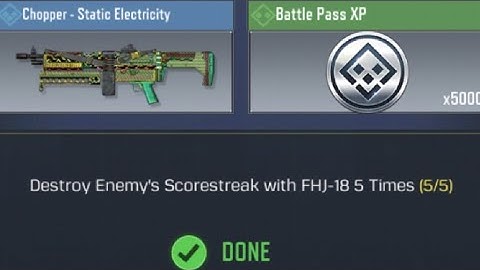 Call Of Duty: Mobile Destroy Enemy