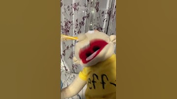 POV me in squid game #sml #memes #comedy #toys #smlpuppets