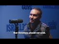 The Christian Remnant must Stand Up for Israel before it s Too Late | Nick Vujicic