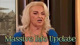 90 Day Fiance: Angela Has Become An Advocate For Americans Getting Scammed For Visas Profile