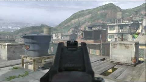 GB Dispute, Hardcore SnD Favela