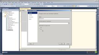 Creating Reports with SQL Server 2012 Reporting Services: Creating a Dashboard