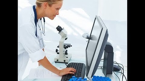 Astrix Technology Group - Webinar - Practical Enterprise Architecture for the Laboratory