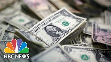 What is the debt ceiling and what happens when the government reaches it?