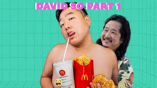 Best of David So On TigerBelly Part 1