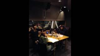 ATTACK OF THE KILLER BiSH 第3回 20161019 @FM FUJI