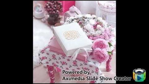 تلاوة خاشعة لسورة المطففين بصوت القارئ الشيخ خالد يكن