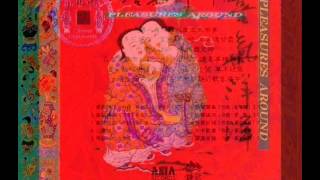 2009年 亚洲唱片 欢乐中国系列 4CD 2009年 亚洲唱片 欢乐中国系列 4CD