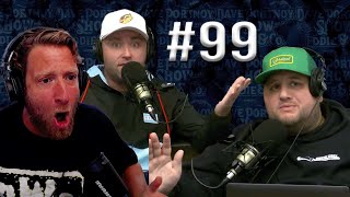 Dave Calls Out Employee For Lying About Work Ethic — DPS #99