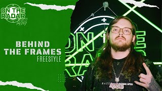 The Behind The Frames On The Radar Freestyle Miami Edition