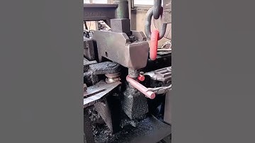 How to make large chains with forging🤠