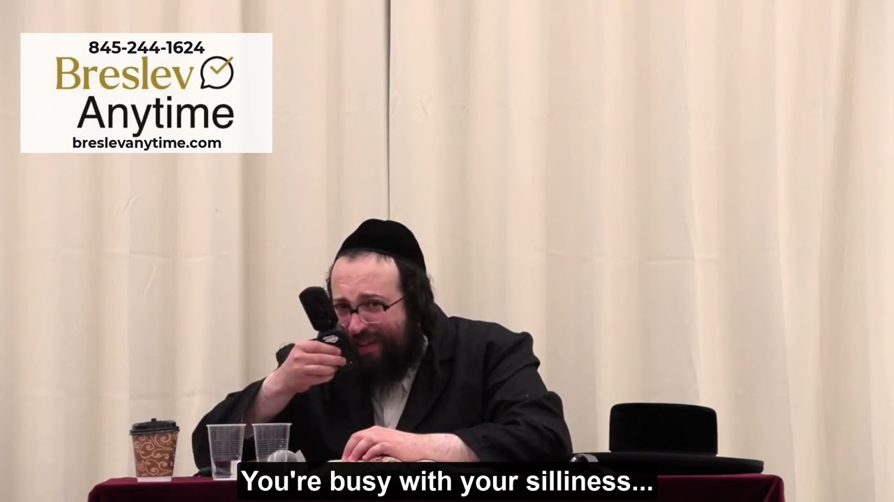 Uploads from Breslev Center English