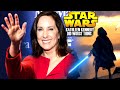 Kathleen Kennedy Arranged The Worst Thing In Star Wars! Fans Will Be Angry (Star Wars Explained)