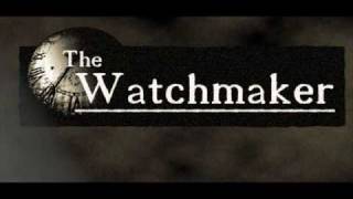 The Watchmaker Soundtrack - Menu