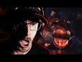 [FNAF] TRY NOT TO GET SCARED CHALLENGE 7 (ft. Martin Walls)