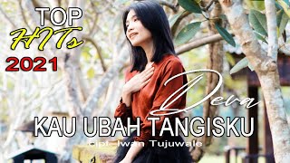 Lagu Rohani Terbaru 2021 KAU UBAH TANGISKU by DEVA  || Lagu Rohani Terbaik Terpopuler