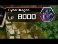 【悲報】海外で話題のCyberDragonさん、実はチーターだったｗｗｗ【遊戯王マスターデュエル】チートはいけないのだ