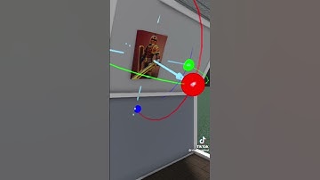 How to post posters/decals on walls and slanted walls!