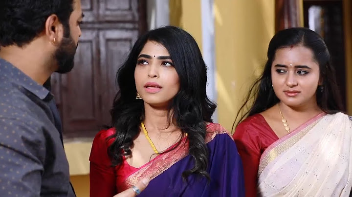 Aaha Kalyanam | Episode Promo | 27th June 2025