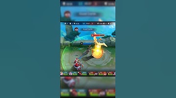 SOLO ZILONG = TOTAL DESTRUCTION 💀💥 #mlbb #mobilelegends #shorts #zilong #zilonggameplay #viral