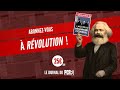 Pour une presse communiste, abonnez-vous à Révolution !