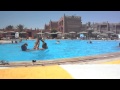 Hauza beach resort sharm el sheikh