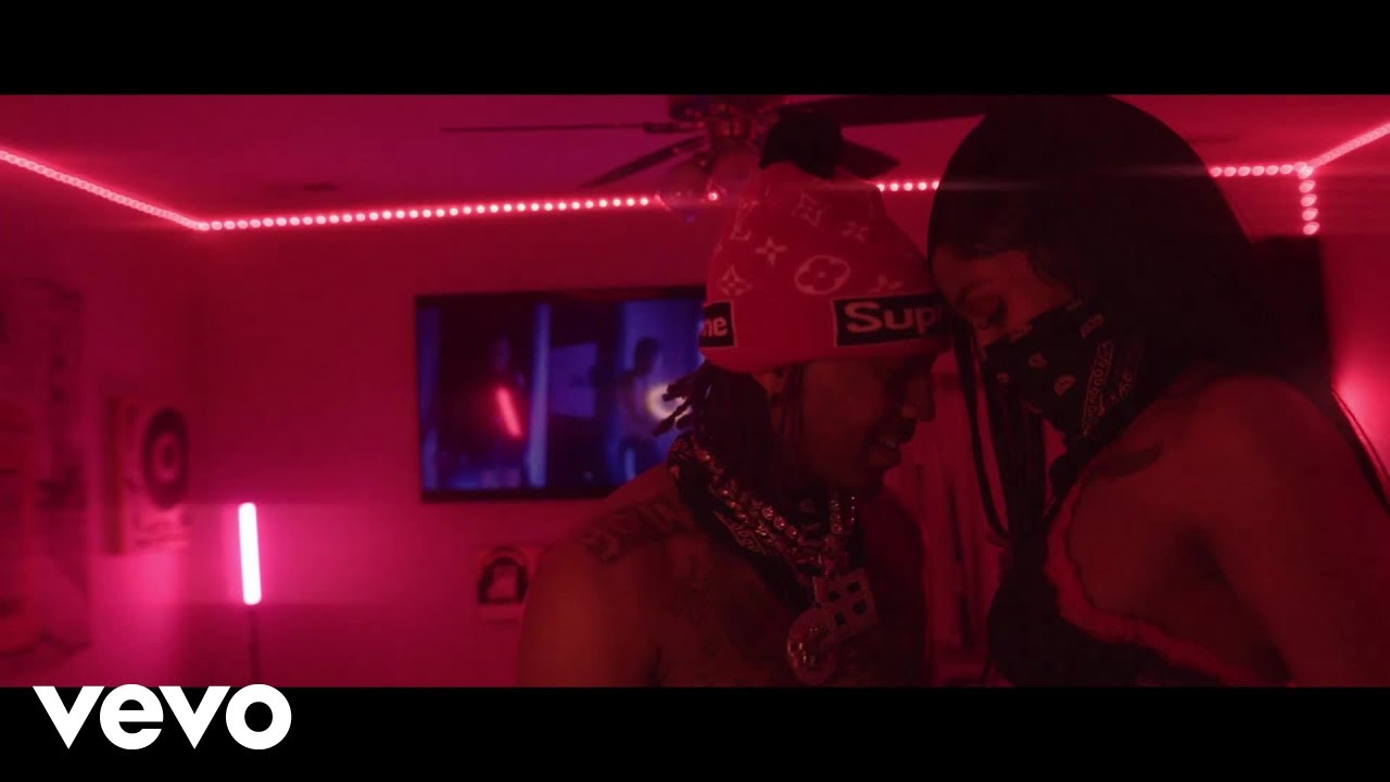 Watch Young Renzo - MIX BREED (Official Music Video) on YouTube Watch Young Renzo - MIX BREED (Official Music Video) on YouTube