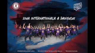 Reborn Dance Studio - Ziua Dansului - Online Falsmob