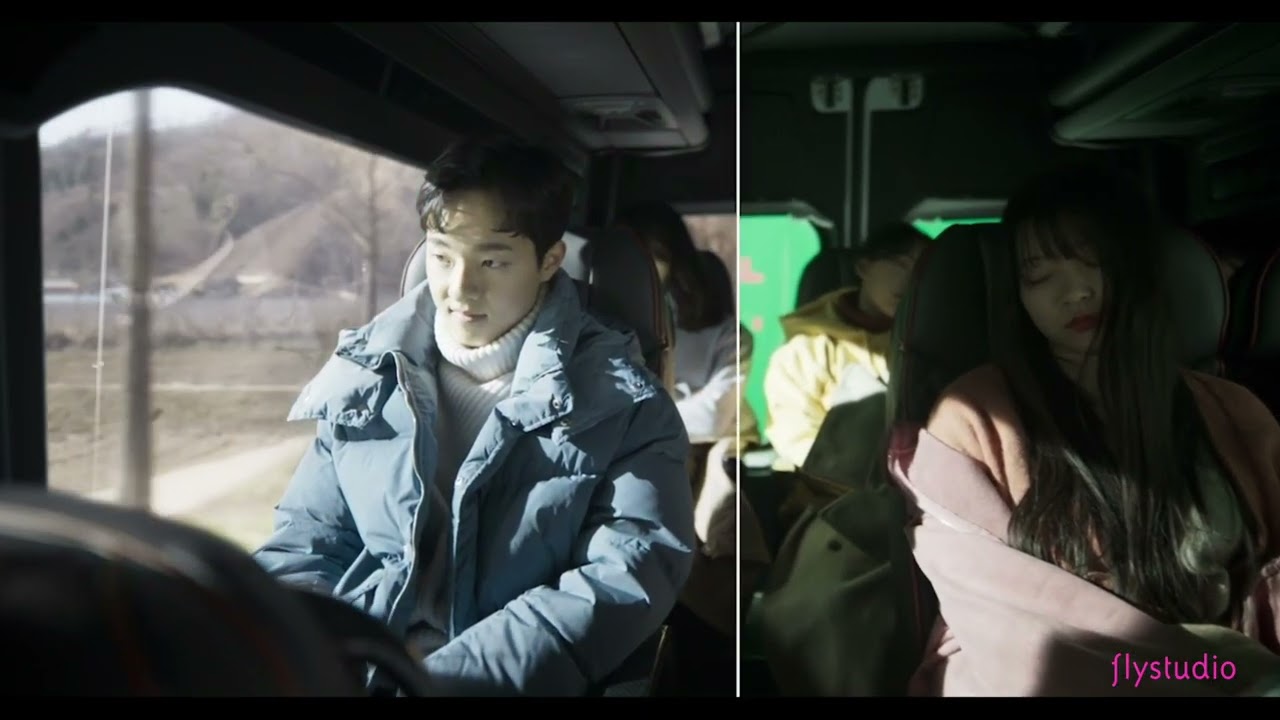 Flystudio Showreel Prep Set Ex