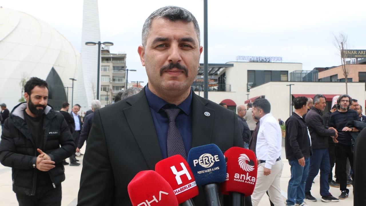 Haber videoları