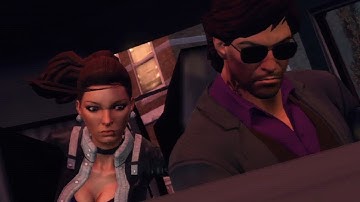 Saints Row: The Third - Walkthrough - Part 29 [Mission 27: Live! With Killbane] (SR3 Gameplay)