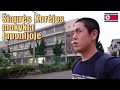 Kaip atrodo Šiaurės Korėjos mokyklos Japonijoje? (Šiaurės Korėjos mokyklos istorija Japonijoje)