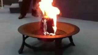 Суд Над Кораном . Burnt Holy Quran