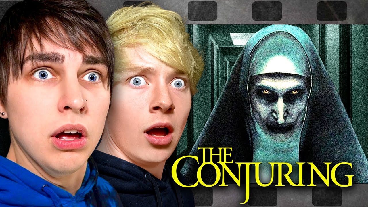 ⁣SCARIEST Horror Films on YouTube!