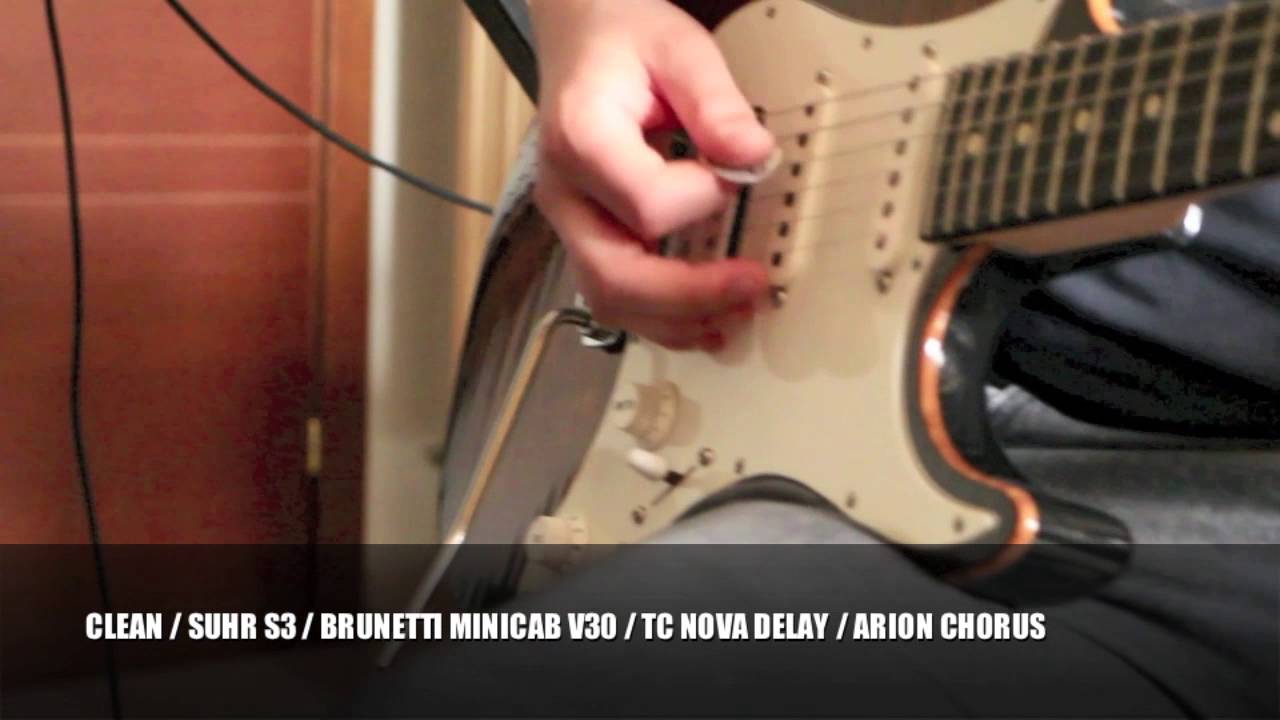 Dv Mark Micro 50 - HD