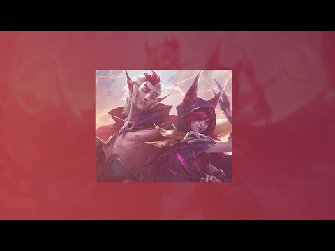 Forgetting the plan with Rakan II A playlist