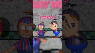 Fnaf Jj Turn Bb Into A Nightmare