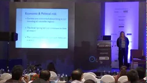 Barbara Hauser - Key note address Part 1
