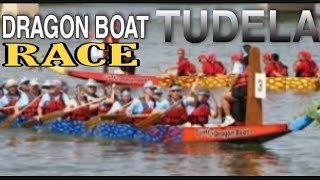 FIRST DRAGON BOAT RACE/129TH FOUNDING ANNIVERSARY/TUDELA,CAMOTES ISLAND,CEBU,PHILIPPINES