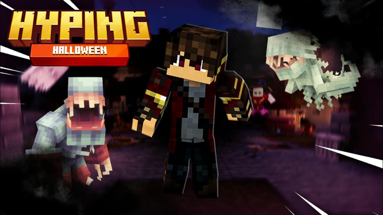 Une Mise à Jour INCROYABLE Sur Hyping | Hyping #4 - YouTube