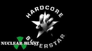 HARDCORE SUPERSTAR - LAST CALL FOR ALCOHOL (Official Music Video)