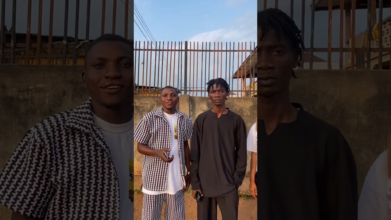 TALENTS IN THE TRENCHES (IJEBU IGBO)..