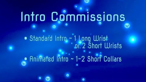 Animal Jam- CocoDoggie AJ Intro Commission