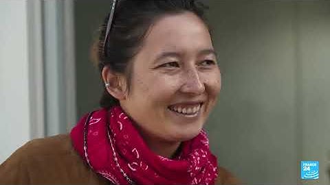 A decade on, Greek island of Lesbos remains symbol of Europe