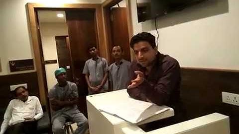 NABH Access assessment and continuity of care chapter 1