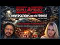 KERRY CASSIDY INTERVIEWED BY JEFF WONG - FRINGE SHOW