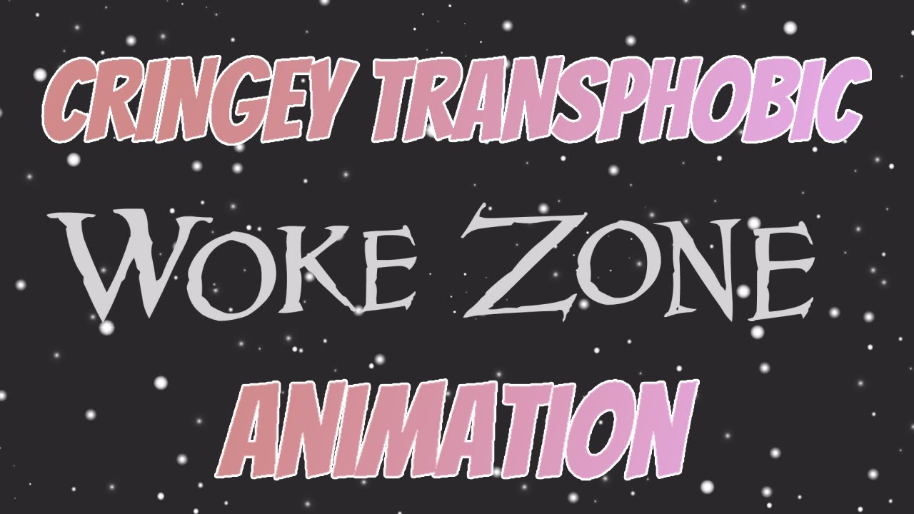 INSANE Transphobic Animation - Heya! In this video I went over a really, really stupid transphobic animation. My braincells will never recover. I hope you all enjoyed watching, it really mean